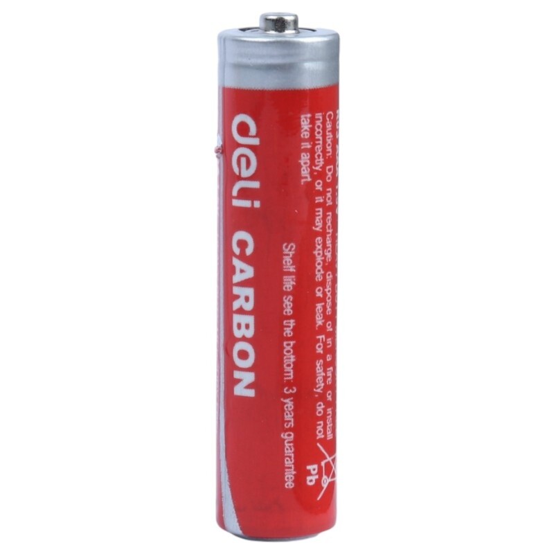 ماشین حساب دلی Deli 1672C