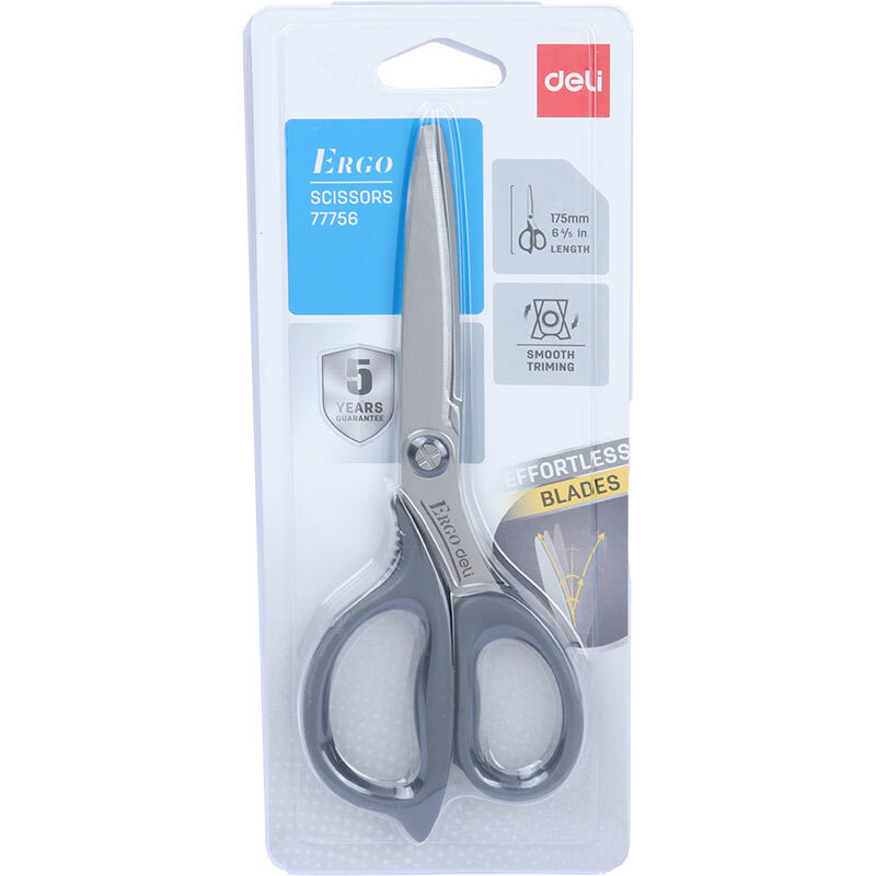 قیچی دلی Deli Ergo 77756