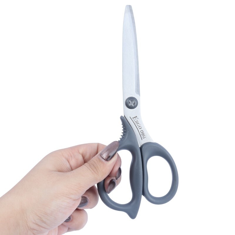 قیچی دلی Deli Ergo 77756