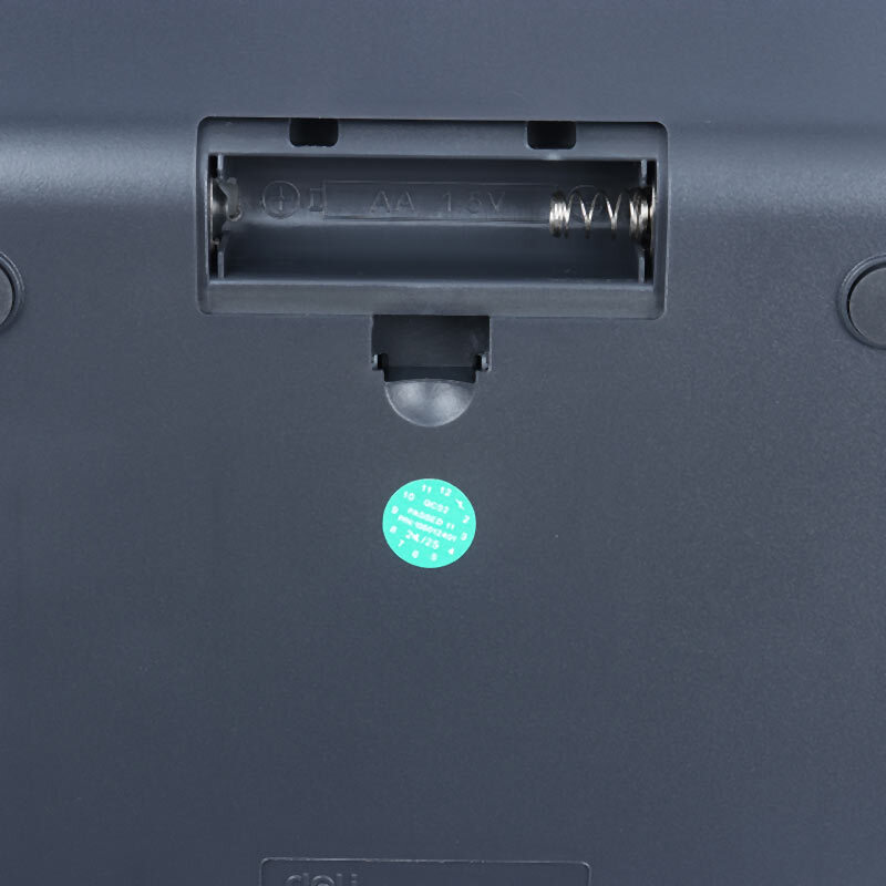 ماشین حساب دلی Deli 1654C