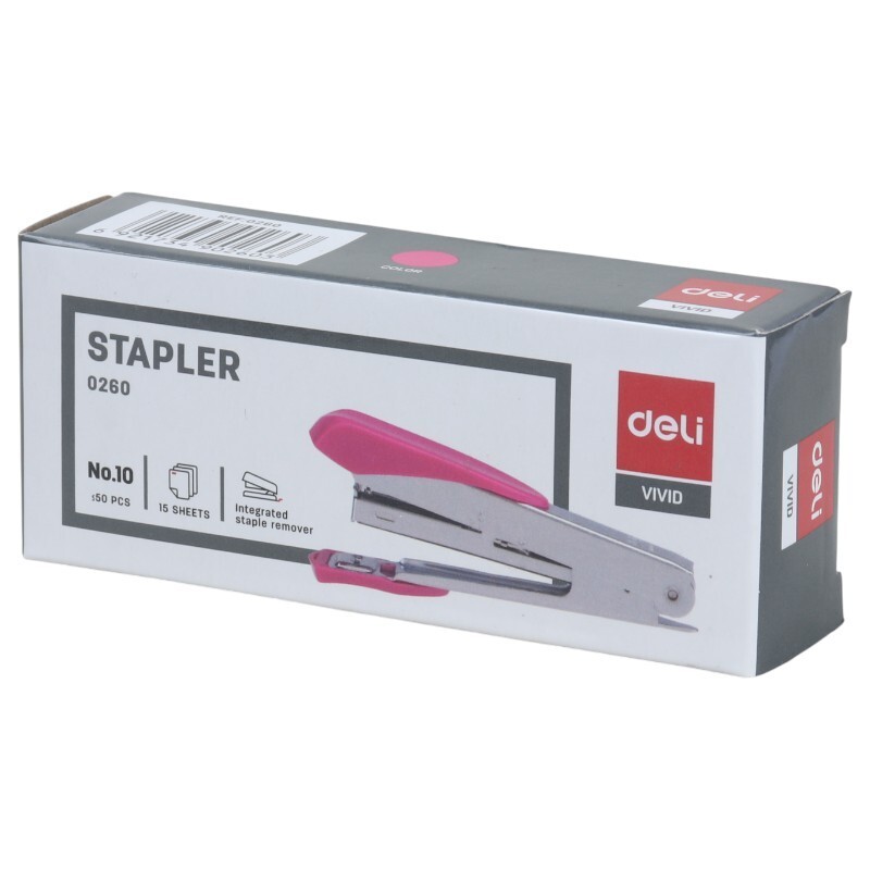 منگنه دلی Deli Vivid 0260 NO.10