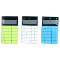 ماشین حساب دلی Deli 1589