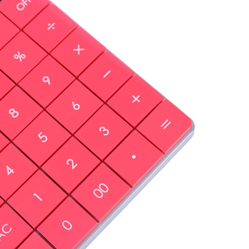 ماشین حساب دلی Deli 1589