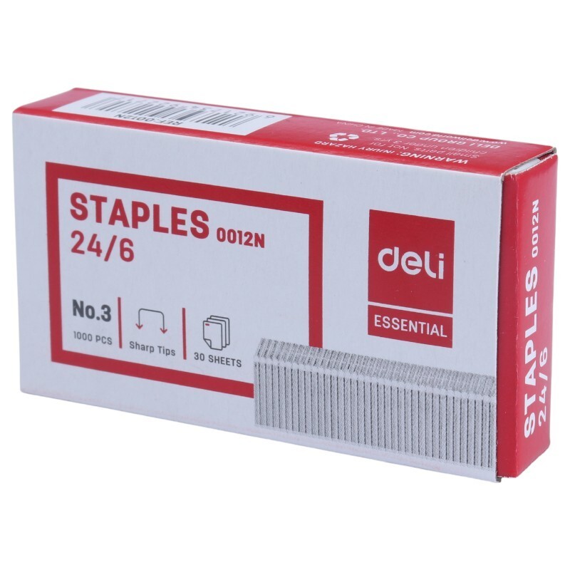 منگنه دلی Deli Exceed 0467