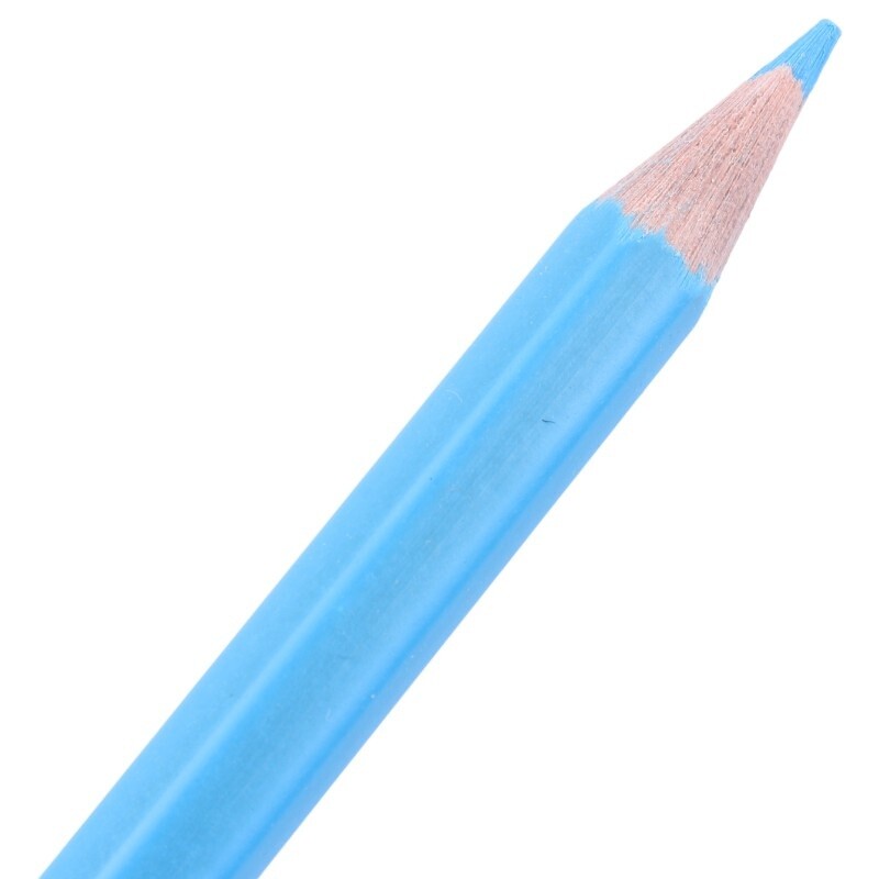 مداد رنگی 6 رنگ البرز