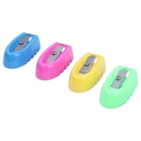 تراش پلاستیکی وای پلاس SX080200 بسته 36 عددی