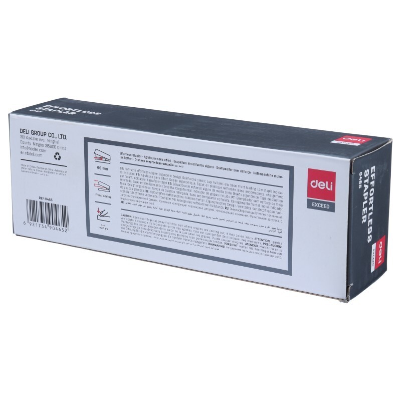 منگنه دلی Deli 0465