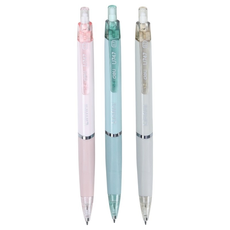 مداد نوکی دلی 0.7 میلی متر Linfini U747