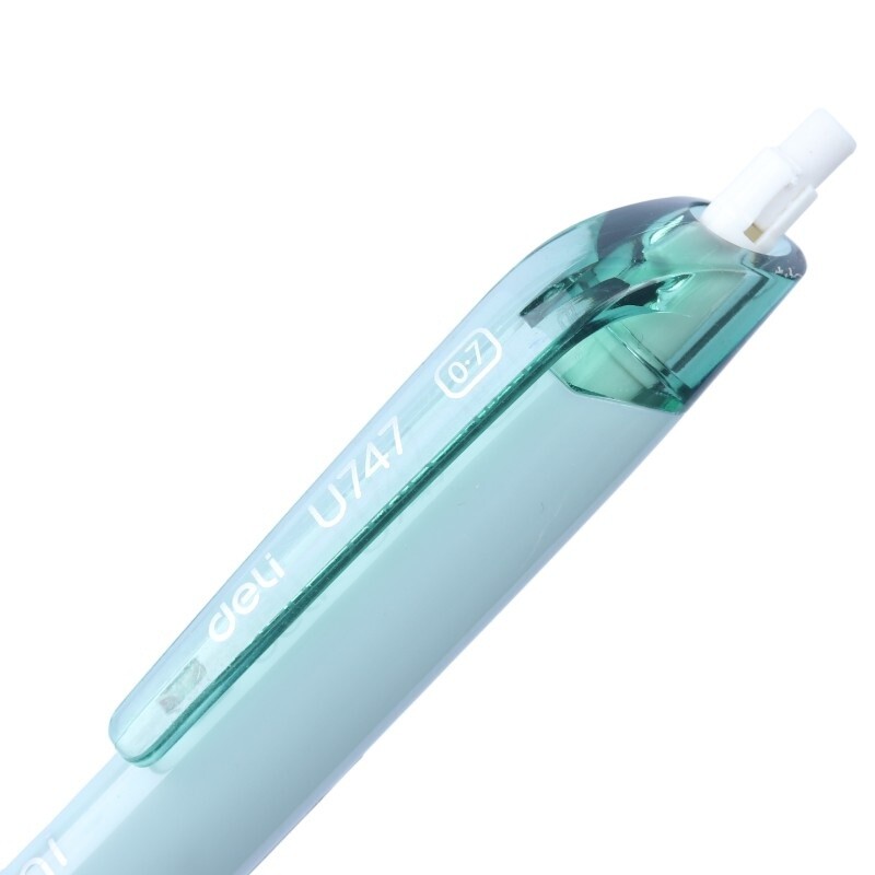 مداد نوکی دلی 0.7 میلی متر Linfini U747