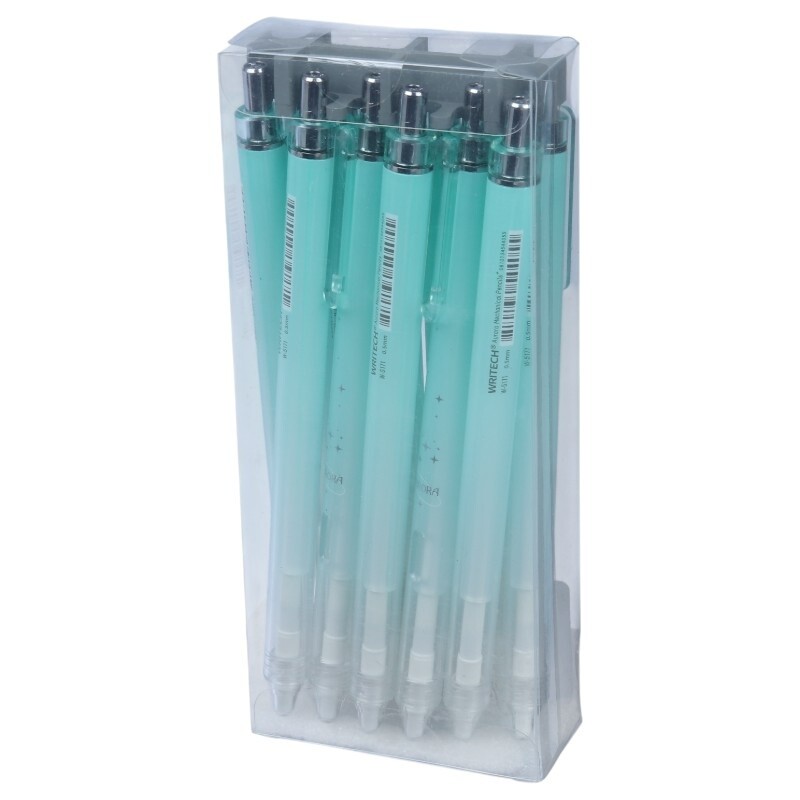 مداد نوکی رایتک 0.5 میلی متر Aurora W-5171