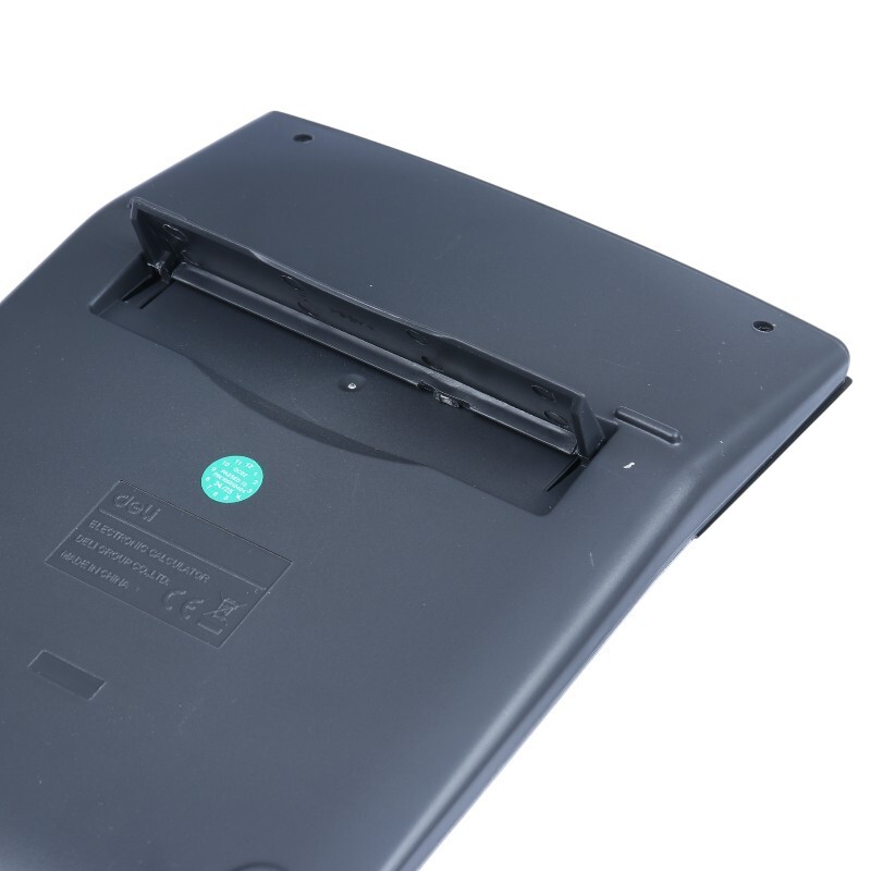 ماشین حساب دلی Deli 39265