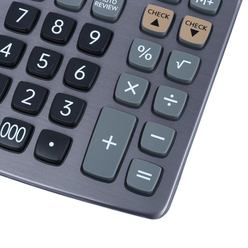 ماشین حساب دلی Deli 39265