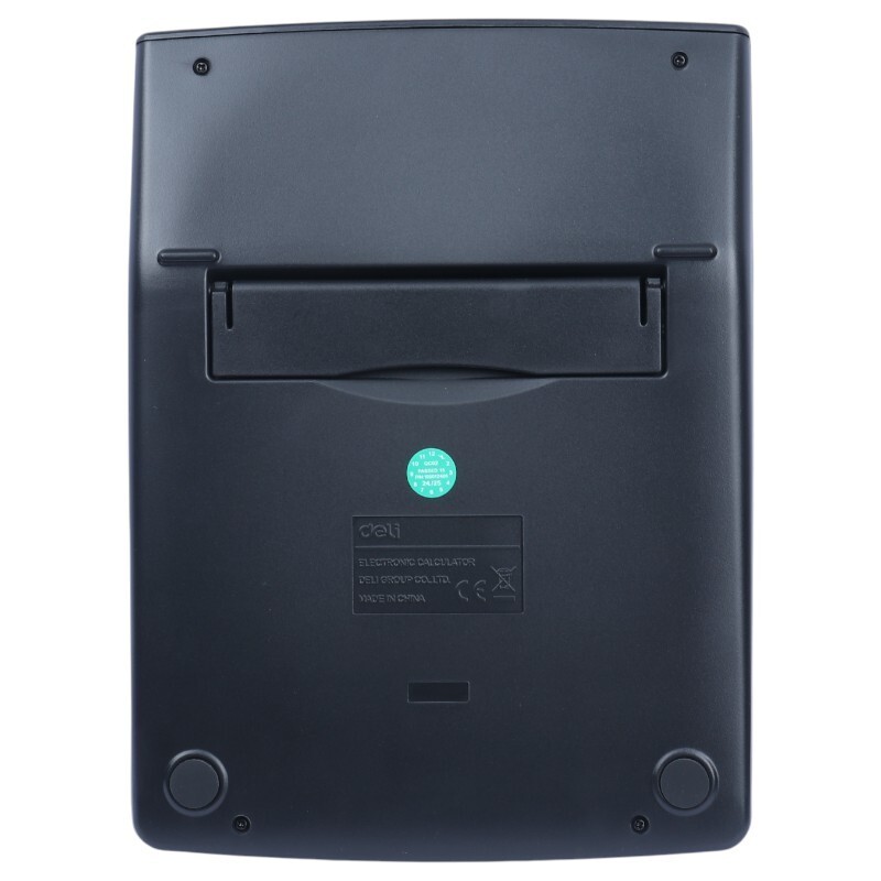 ماشین حساب دلی Deli 1616