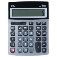 ماشین حساب دلی Deli 1616