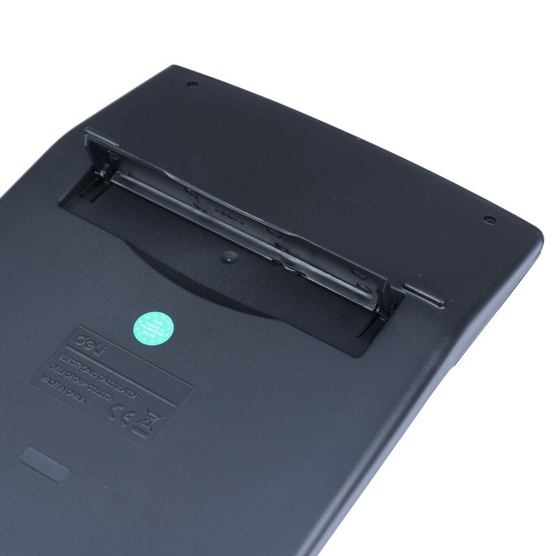 ماشین حساب دلی Deli 1616