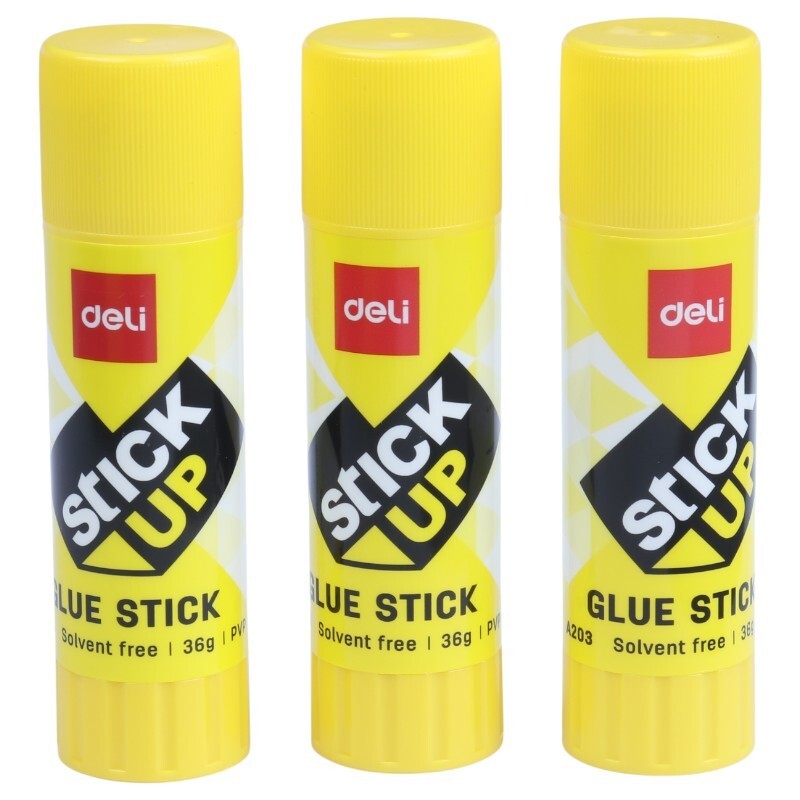 چسب ماتیکی 36 گرم دلی A20310