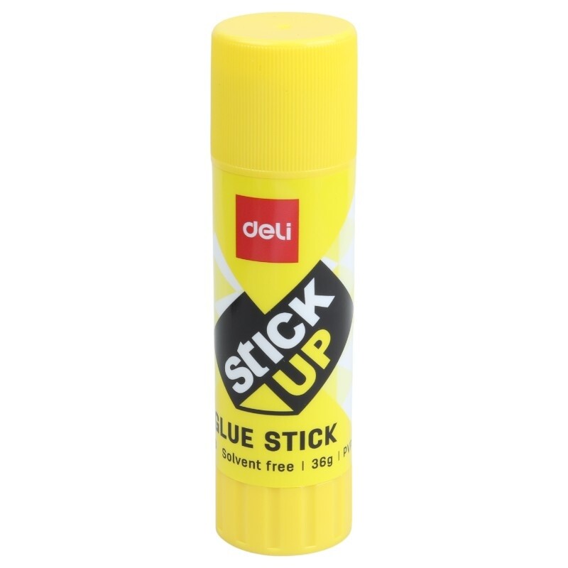 چسب ماتیکی 36 گرم دلی A20310