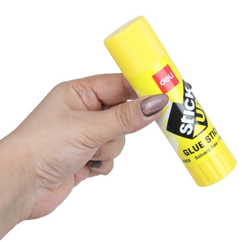 چسب ماتیکی 36 گرم دلی A20310