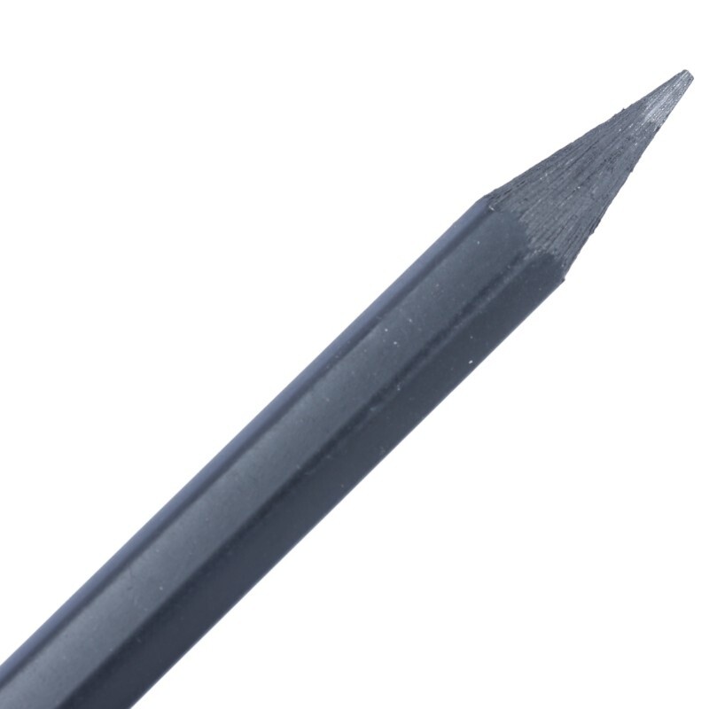 مداد مشکی البرز Alborz بسته 12 عددی کد 2