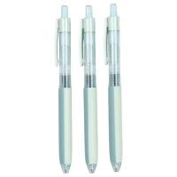 خودکار ژله ای رایتک 0.5 میلی متر Dual Grip W-0174 بسته 12 عددی