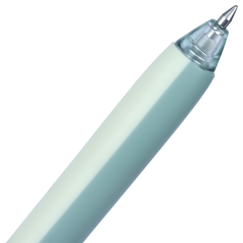 خودکار ژله ای رایتک 0.5 میلی متر Dual Grip W-0174 بسته 12 عددی