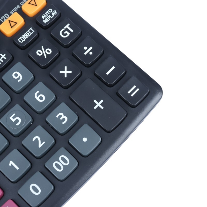 ماشین حساب دلی Deli 1630