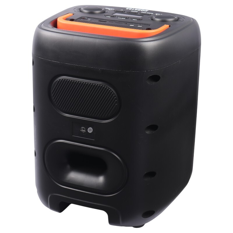 اسپیکر بلوتوثی سینگ ای ZQS8183 + میکروفون و ریموت کنترل