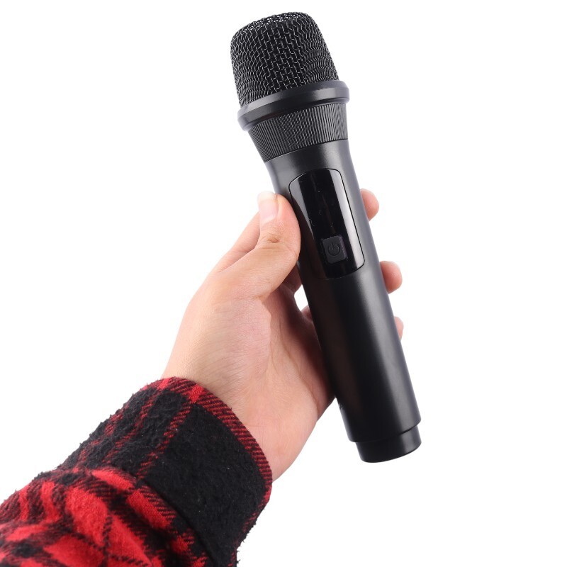 اسپیکر بلوتوثی سینگ ای ZQS8183 + میکروفون و ریموت کنترل