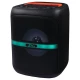 اسپیکر بلوتوثی سینگ ای ZQS8183 + میکروفون و ریموت کنترل