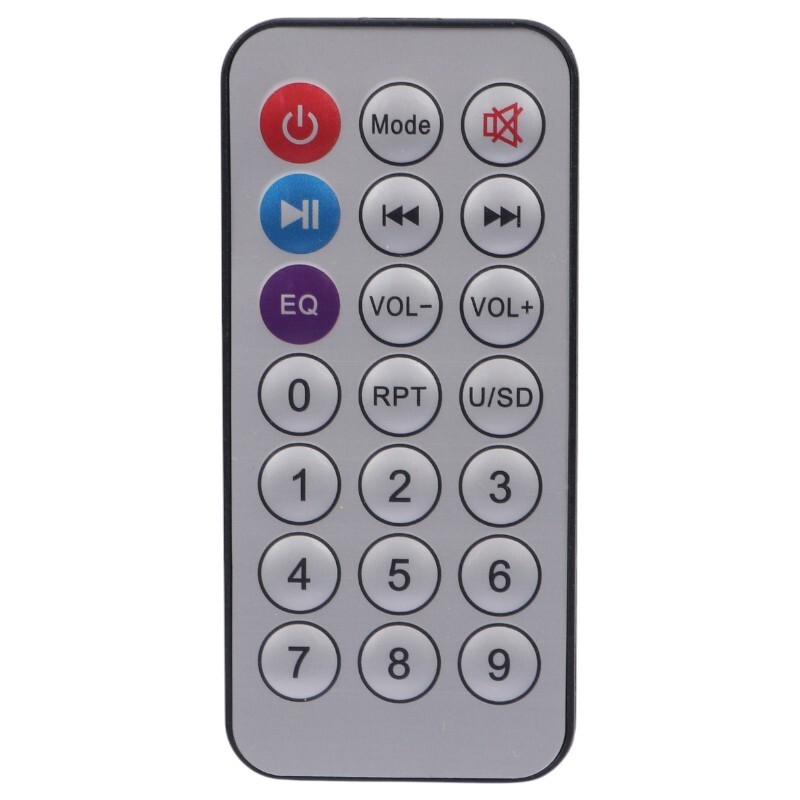 اسپیکر بلوتوثی سینگ ای ZQS8183 + میکروفون و ریموت کنترل