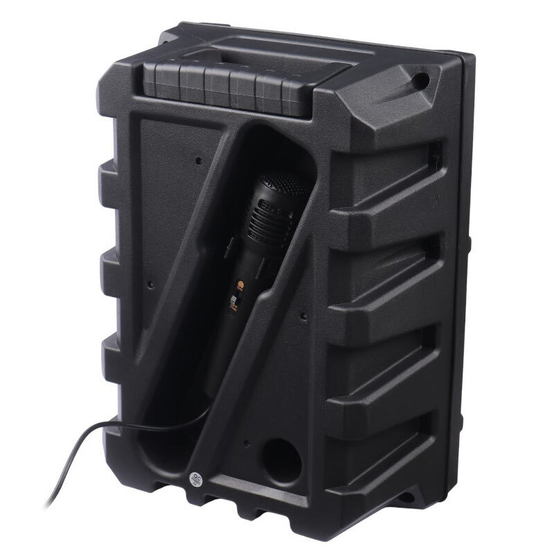 اسپیکر بلوتوثی سینگ ای ZQS809 + میکروفون