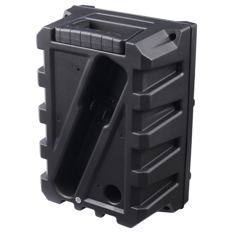 اسپیکر بلوتوثی سینگ ای ZQS809 + میکروفون