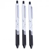 روان نویس رایتک 0.5 میلی متر Retractable Liquid W-994 بسته 12 عددی