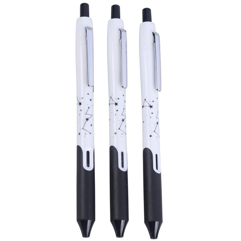 روان نویس رایتک 0.5 میلی متر Retractable Liquid W-994 بسته 12 عددی