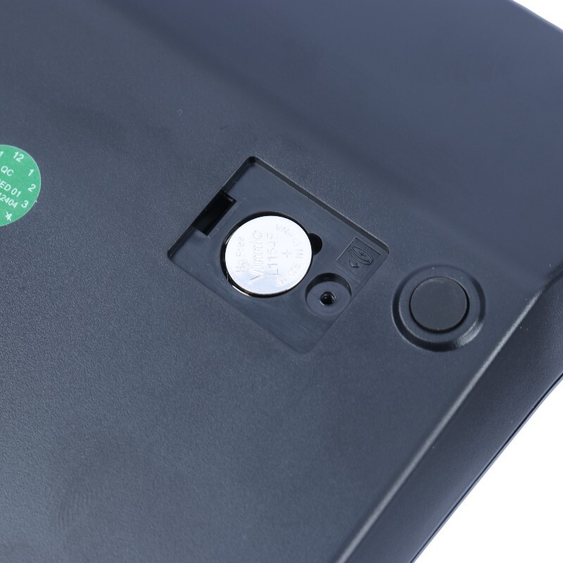 ماشین حساب دلی Deli Clasic M01020