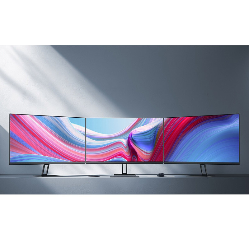 مانیتور شیائومی A27Qi سایز 27 اینچ