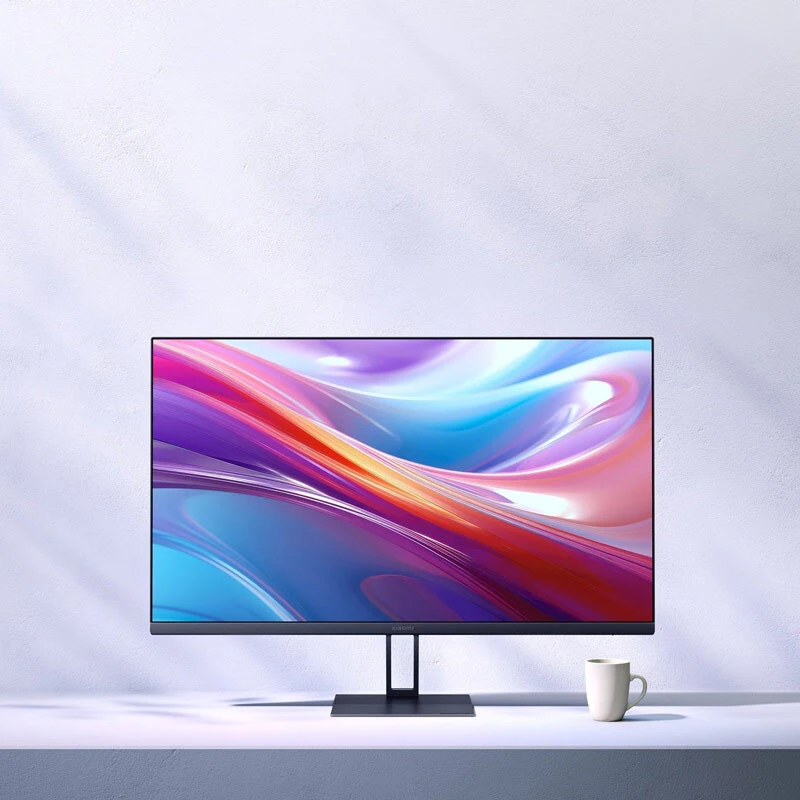 مانیتور شیائومی A27Qi سایز 27 اینچ
