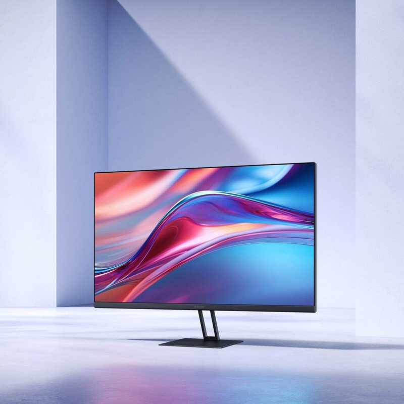 مانیتور شیائومی A27Qi سایز 27 اینچ