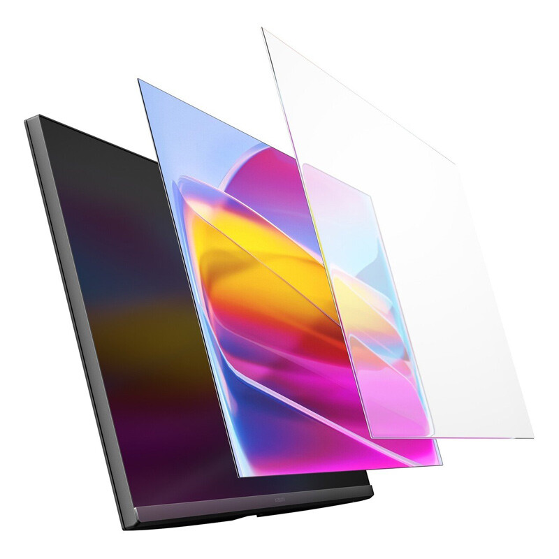 مانیتور شیائومی A27Qi سایز 27 اینچ