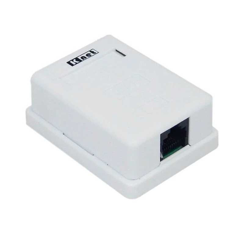 کیستون باکس K-net K-N1106 CAT6