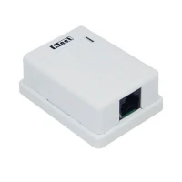 کیستون باکس K-net K-N1106 CAT6