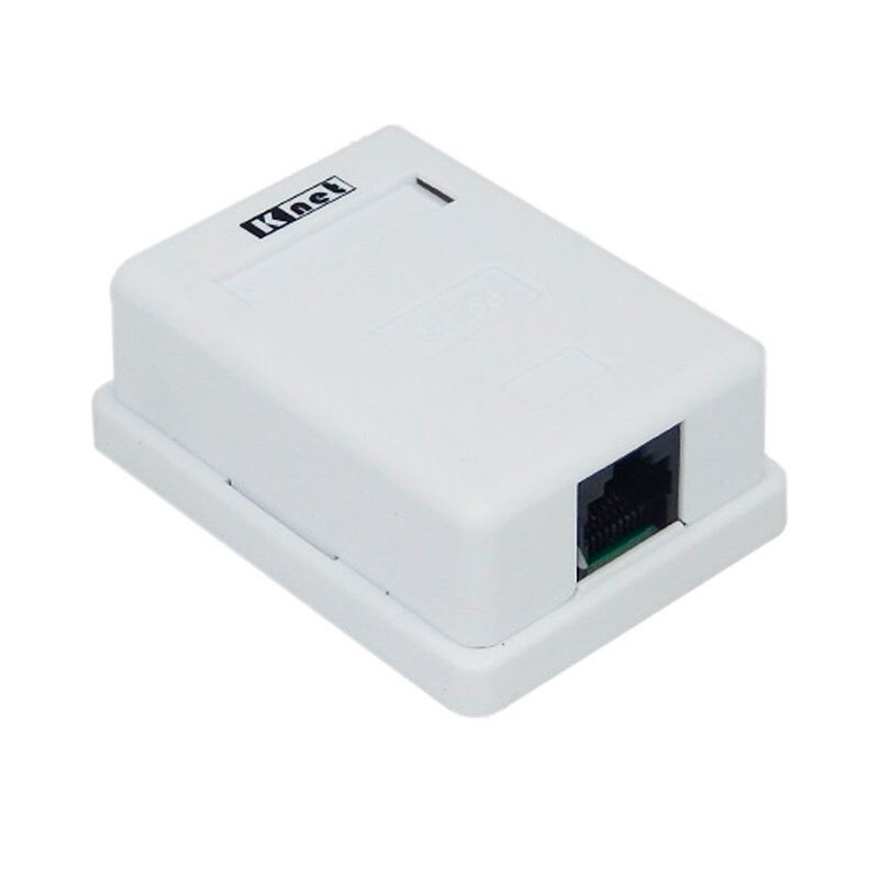 کیستون باکس K-net K-N1106 CAT6