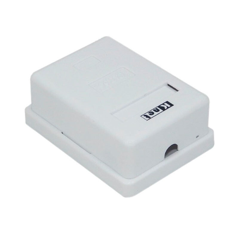 کیستون باکس K-net K-N1106 CAT6