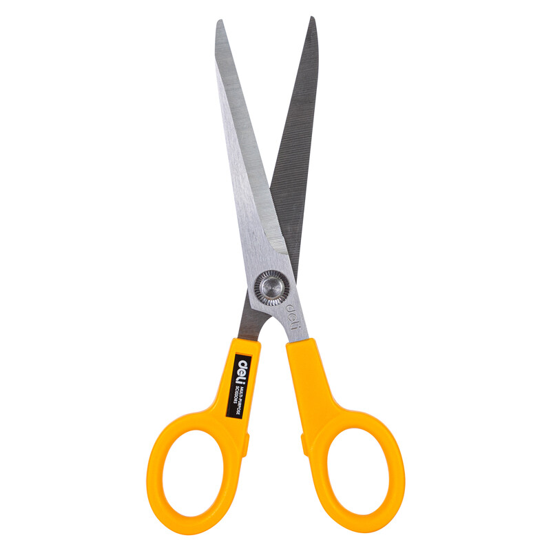 قیچی دلی Deli Clasic 6013