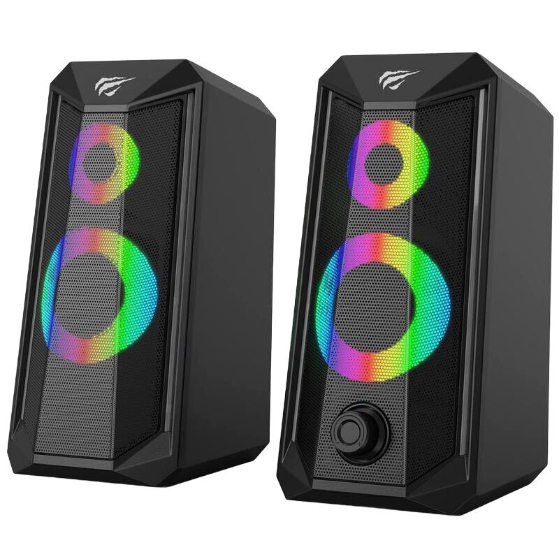 اسپیکر دسکتاپ هویت SK202