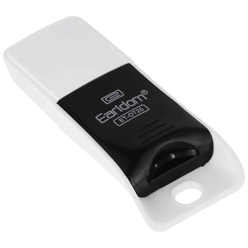 رم ریدر تک کاره Earldom ET-OT25