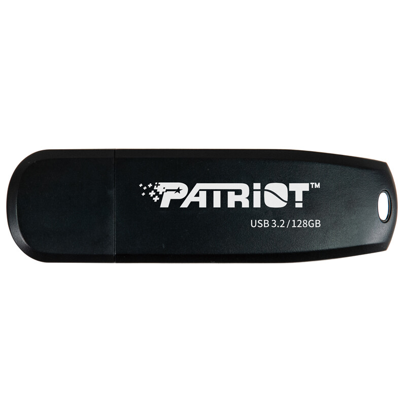فلش 128 گیگ پاتریوت Patriot Xporter Core USB 3.2