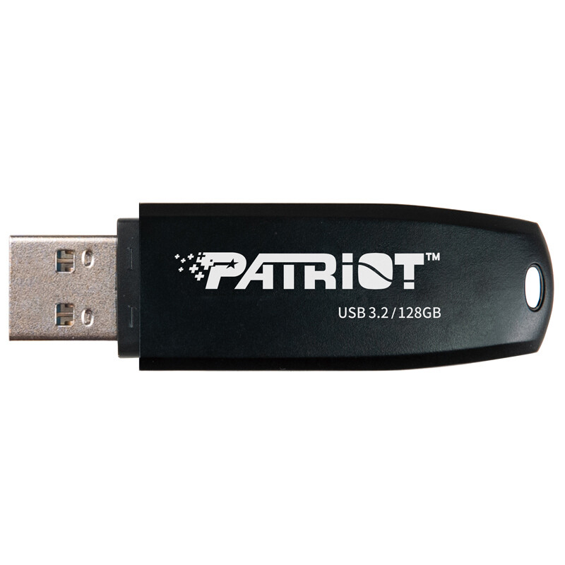 فلش 128 گیگ پاتریوت Patriot Xporter Core USB 3.2