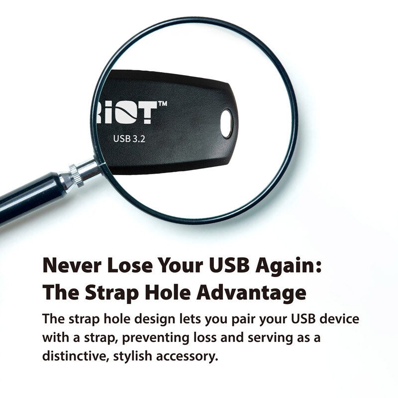 فلش 128 گیگ پاتریوت Patriot Xporter Core USB 3.2