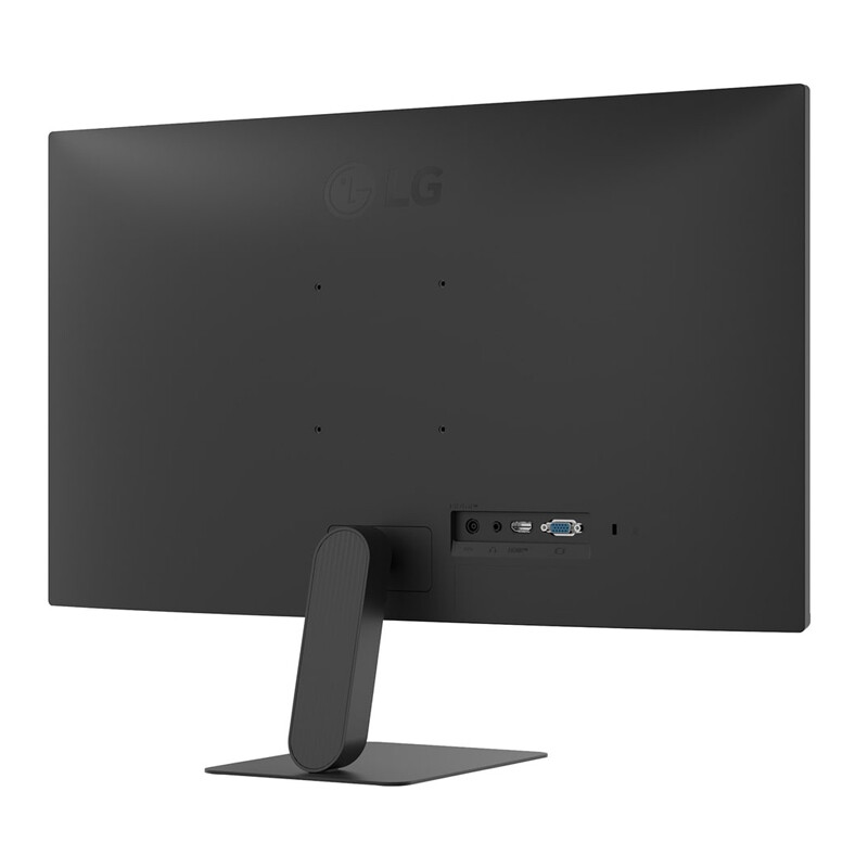 مانیتور ال جی 27U411A-B سایز 27 اینچ